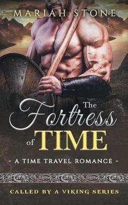Book cover for The Fortress of Time