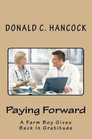 Cover of Paying Forward