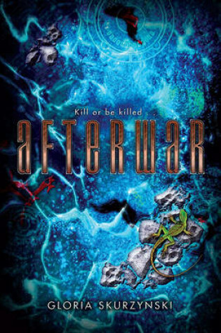 Cover of Afterwar