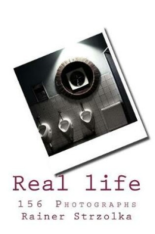 Cover of Real life