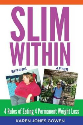 Cover of Slim Within