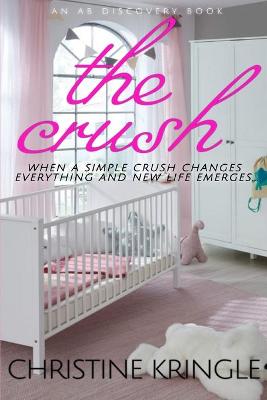 Book cover for The Crush