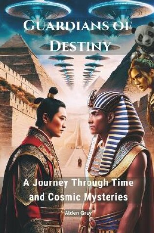 Cover of Guardians of Destiny