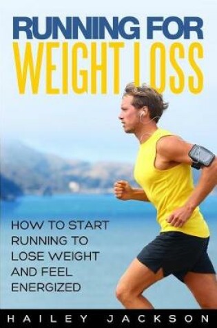 Cover of Running for Weight Loss