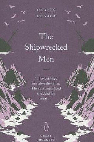 Cover of The Shipwrecked Men