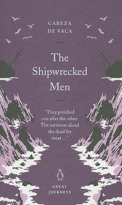 Cover of The Shipwrecked Men