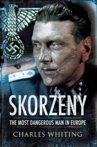 Cover of Skorzeny