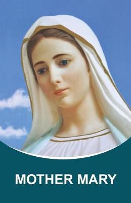 Cover of Mother Mary