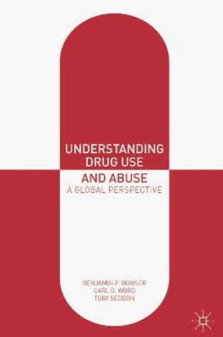 Cover of Understanding Drug Use and Abuse