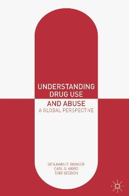 Book cover for Understanding Drug Use and Abuse