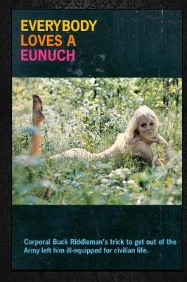 Book cover for Everybody Loves a Eunuch - Erotic Novel