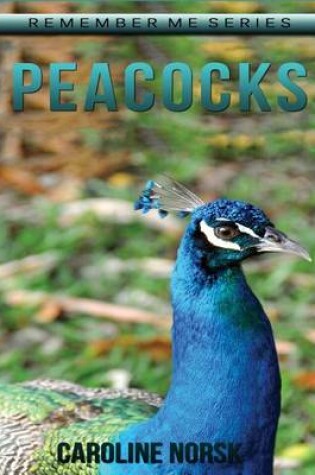 Cover of Peacock