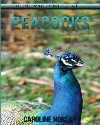 Book cover for Peacock