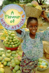 Book cover for A Flavour Of West Africa