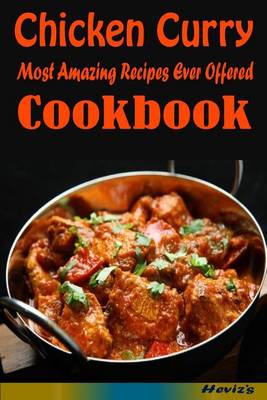 Book cover for Chicken Curry