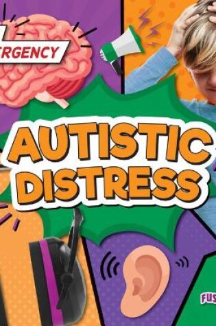 Cover of Autistic Distress