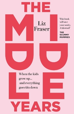 Cover of The Middle Years