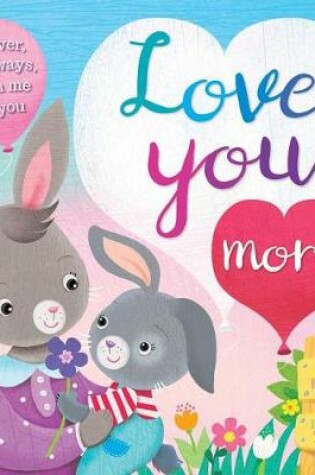 Cover of Love You More