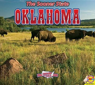 Cover of Oklahoma with Code