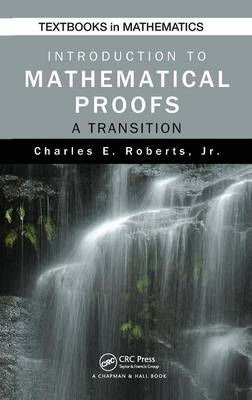 Cover of Introduction to Mathematical Proofs