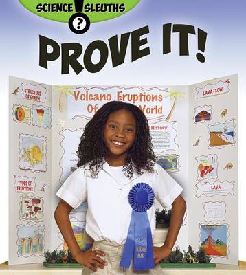 Cover of Prove It!