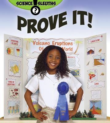 Book cover for Prove It!