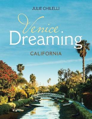 Book cover for Venice Dreaming