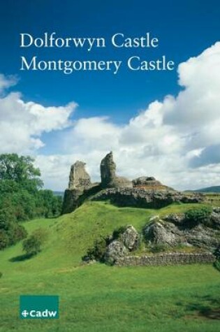 Cover of Dolforwyn Castle, Montgomery Castle