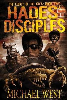 Cover of Hades' Disciples