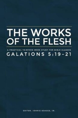 Cover of The Works of the Flesh