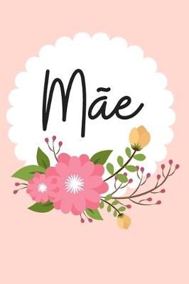 Book cover for Mae