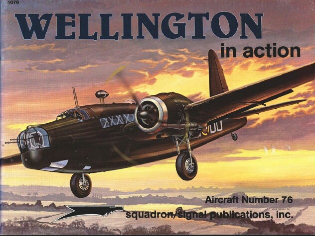 Book cover for Wellington in Action