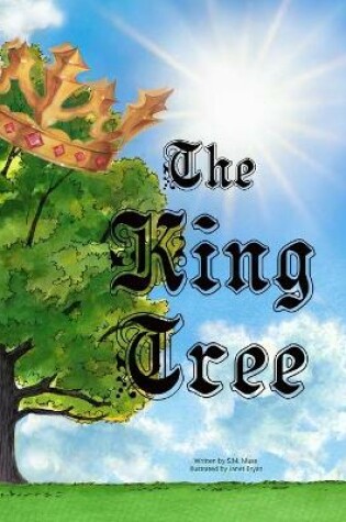 Cover of The King Tree