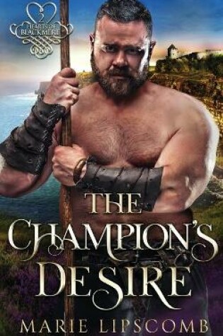 Cover of The Champion's Desire