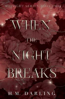 Book cover for When the Night Breaks