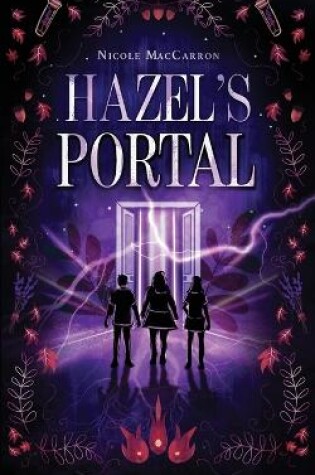 Cover of Hazel's Portal