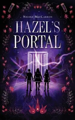 Book cover for Hazel's Portal