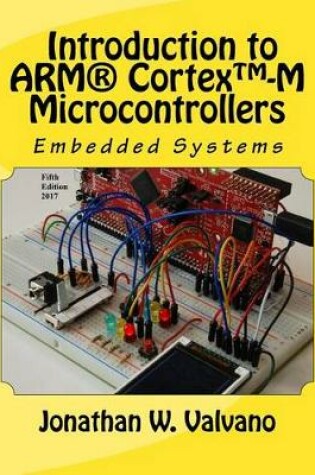 Cover of Embedded Systems