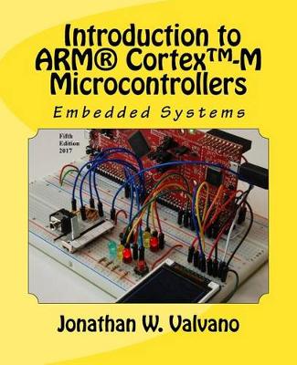 Book cover for Embedded Systems