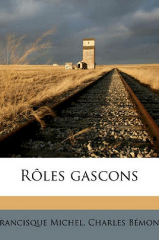 Cover of Roles Gascons Volume 02