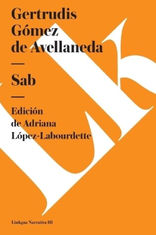 Cover of Sab