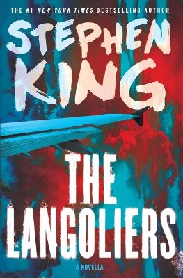 Cover of The Langoliers