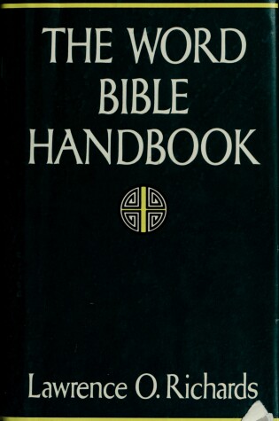 Cover of The Word Bible Handbook