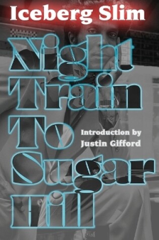 Cover of Night Train to Sugar Hill