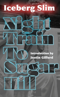 Book cover for Night Train to Sugar Hill