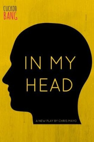 Cover of In My Head