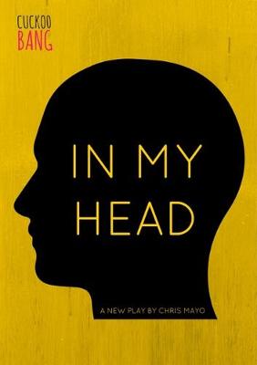 Book cover for In My Head