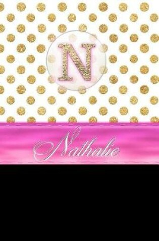 Cover of Nathalie