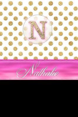 Book cover for Nathalie