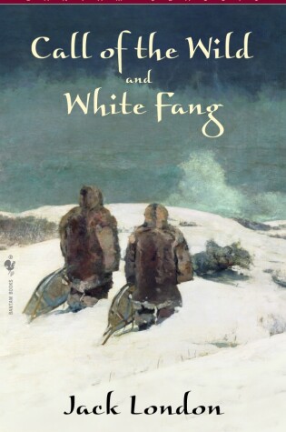 Cover of Call of The Wild, White Fang